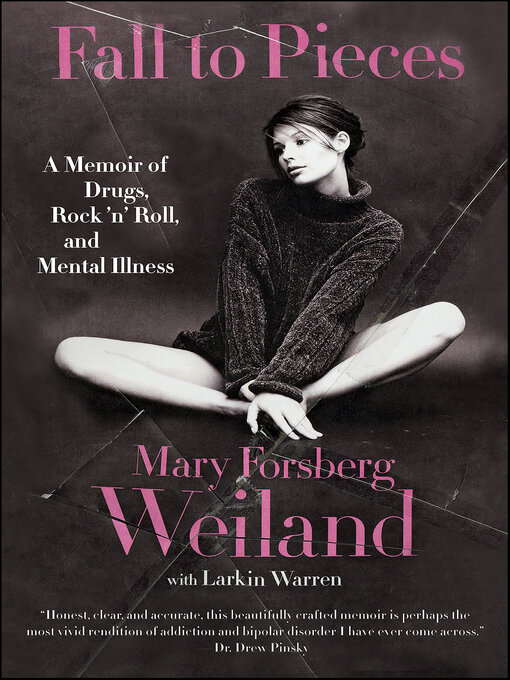 Title details for Fall to Pieces by Mary Forsberg Weiland - Available